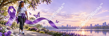 Load image into Gallery viewer, Cancer & Awareness Creative Design Prompt Generator