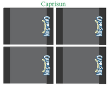 Load image into Gallery viewer, Individual Editable Party & Memorial Favor Templates: Personalize Journals, Stickers, Calendars & More – Customize Images, Names, Ages & Colors"