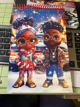 Load image into Gallery viewer, Premium Sublimation Cardstock