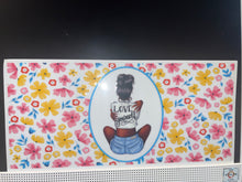 Load image into Gallery viewer, UV DTF Cup Wraps - Multiple Designs