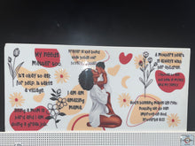 Load image into Gallery viewer, UV DTF Cup Wraps - Multiple Designs