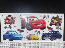 Load image into Gallery viewer, UV DTF Cup Wraps - Multiple Designs