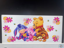 Load image into Gallery viewer, UV DTF Cup Wraps - Multiple Designs