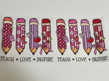 Load image into Gallery viewer, UV DTF Cup Wraps - Multiple Designs