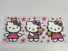 Load image into Gallery viewer, UV DTF Cup Wraps - Multiple Designs