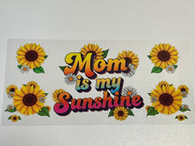 Load image into Gallery viewer, UV DTF Cup Wraps - Multiple Designs