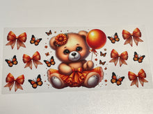 Load image into Gallery viewer, UV DTF Cup Wraps - Multiple Designs