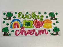 Load image into Gallery viewer, UV DTF Cup Wraps - Multiple Designs