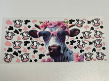 Load image into Gallery viewer, UV DTF Cup Wraps - Multiple Designs