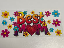 Load image into Gallery viewer, UV DTF Cup Wraps - Multiple Designs