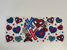 Load image into Gallery viewer, UV DTF Cup Wraps - Multiple Designs