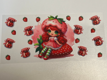 Load image into Gallery viewer, UV DTF Cup Wraps - Multiple Designs