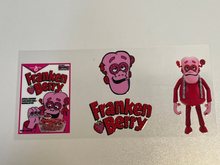 Load image into Gallery viewer, UV DTF Cup Wraps - Multiple Designs