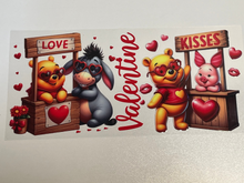 Load image into Gallery viewer, UV DTF Cup Wraps - Multiple Designs