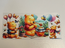 Load image into Gallery viewer, UV DTF Cup Wraps - Multiple Designs