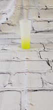 Load image into Gallery viewer, 3oz Frosted Gradient Shot Glass – For Sublimation & UV DTF Transfers
