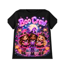 Load image into Gallery viewer, Halloween Design Prompt Generator – Child, Teen &amp; Adult
