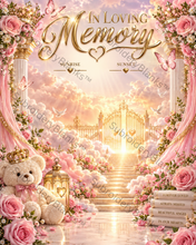 Load image into Gallery viewer, SubroideryBlanks™ Memorial &amp; Celebration of Life Prompt Generator
