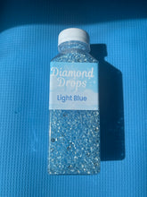 Load image into Gallery viewer, Diamond Drops™ by Subroideryblanks-Acrylic Faux Diamonds for Snow Globe Tumblers 4.5mm
