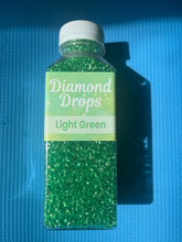 Load image into Gallery viewer, Diamond Drops™ by Subroideryblanks-Acrylic Faux Diamonds for Snow Globe Tumblers 4.5mm
