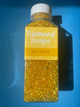 Load image into Gallery viewer, Diamond Drops™ by Subroideryblanks-Acrylic Faux Diamonds for Snow Globe Tumblers 4.5mm
