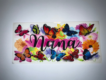 Load image into Gallery viewer, UV DTF Cup Wraps - Multiple Designs
