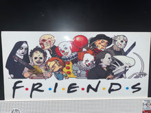 Load image into Gallery viewer, UV DTF Cup Wraps - Multiple Designs
