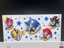 Load image into Gallery viewer, UV DTF Cup Wraps - Multiple Designs
