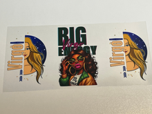 Load image into Gallery viewer, UV DTF Cup Wraps - Multiple Designs
