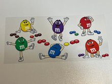 Load image into Gallery viewer, UV DTF Cup Wraps - Multiple Designs
