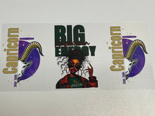 Load image into Gallery viewer, UV DTF Cup Wraps - Multiple Designs
