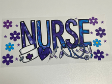 Load image into Gallery viewer, UV DTF Cup Wraps - Multiple Designs
