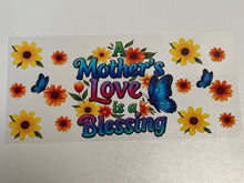 Load image into Gallery viewer, UV DTF Cup Wraps - Multiple Designs
