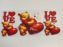 Load image into Gallery viewer, UV DTF Cup Wraps - Multiple Designs
