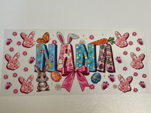 Load image into Gallery viewer, UV DTF Cup Wraps - Multiple Designs
