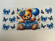 Load image into Gallery viewer, UV DTF Cup Wraps - Multiple Designs
