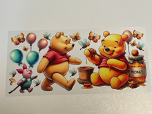 Load image into Gallery viewer, UV DTF Cup Wraps - Multiple Designs
