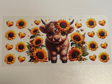 Load image into Gallery viewer, UV DTF Cup Wraps - Multiple Designs
