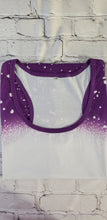 Load image into Gallery viewer, Blank Faux Bleach 100% polyester fabric Tank Top shirts made for sublimation 3XL
